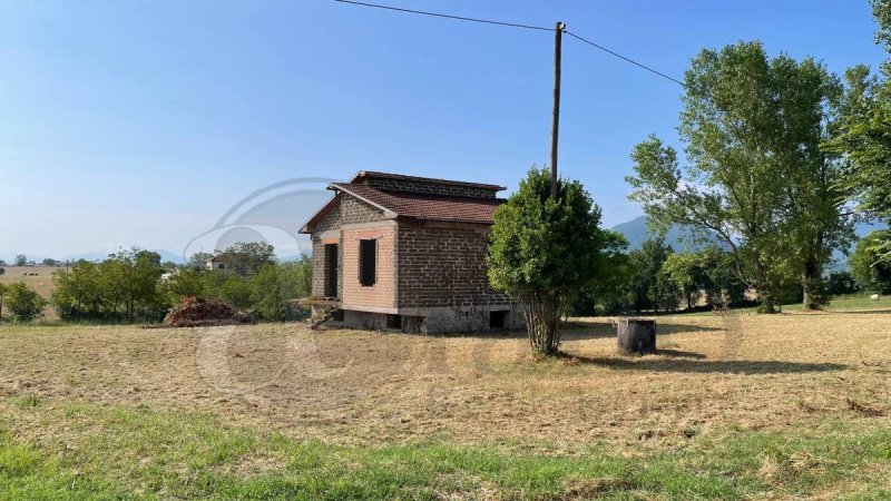 Maison à Pontecorvo
