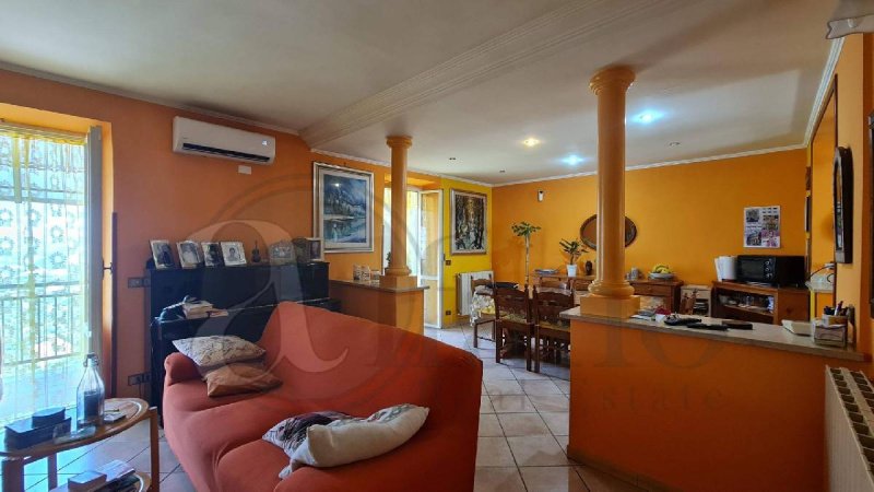Detached house in Paliano