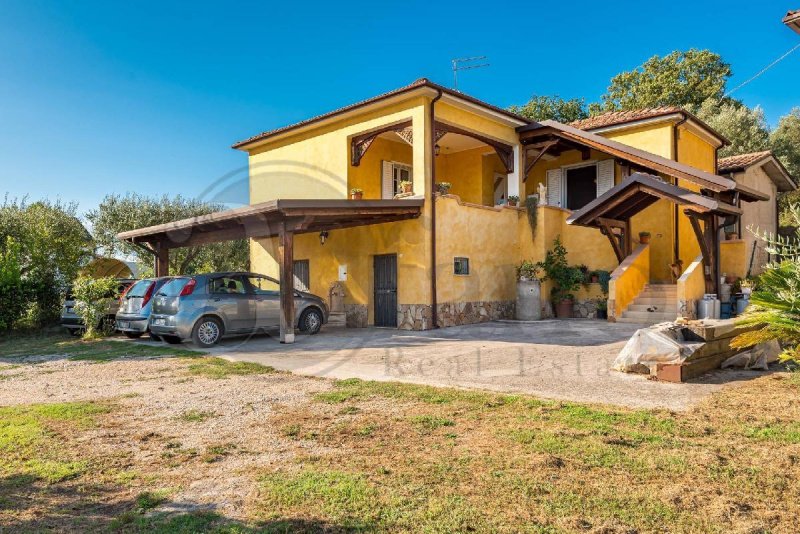 Detached house in Ceprano