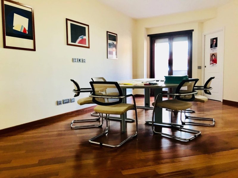 Appartement in Frosinone