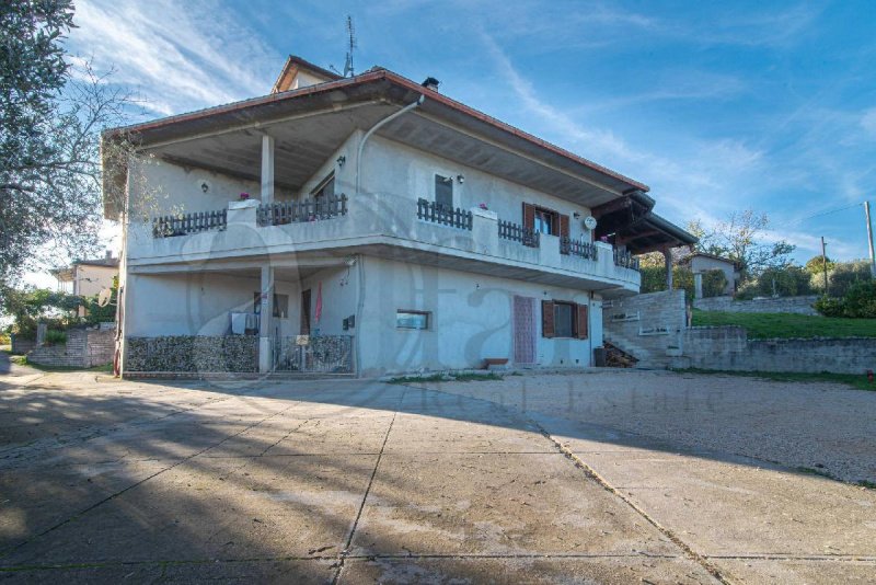 Detached house in Ripi