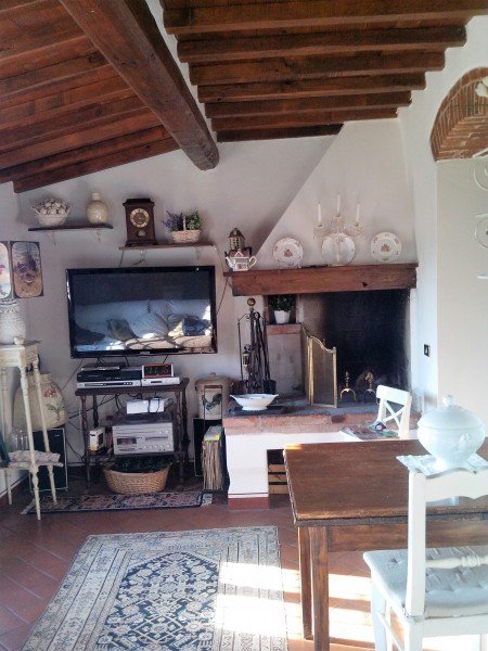 Appartement à Terranuova Bracciolini