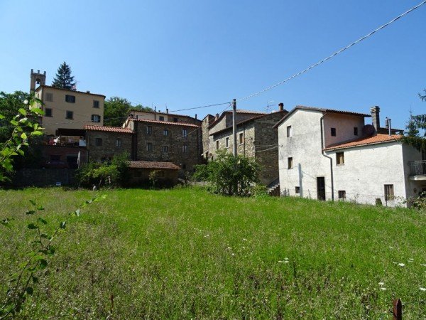 Einfamilienhaus in Castel Focognano