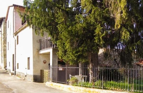 Casa independiente en Castel Focognano