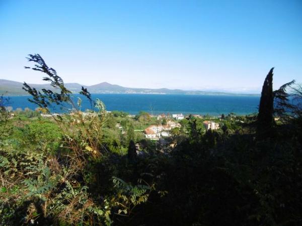 Apartamento en Bracciano