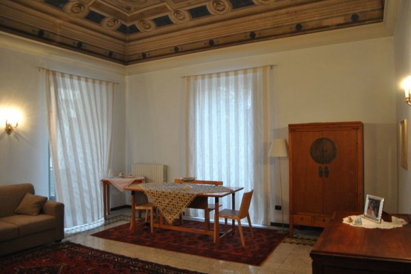 Historisch appartement in Tocco da Casauria