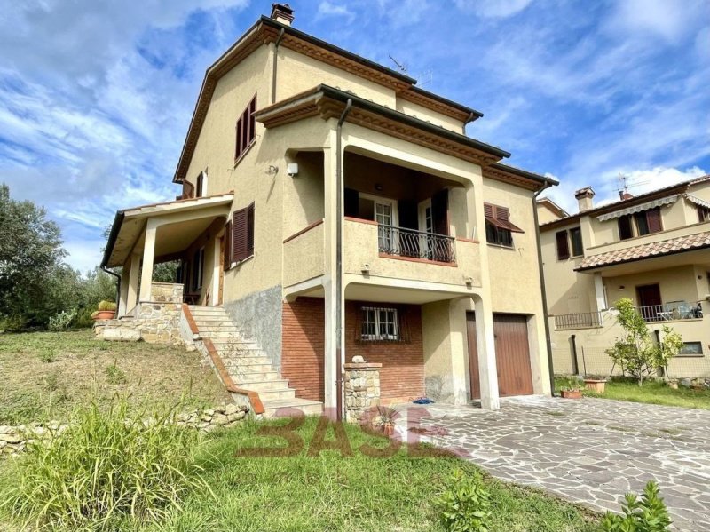 Villa à Casale Marittimo