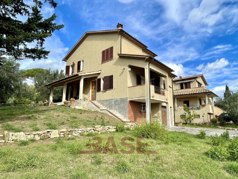 Villa in Casale Marittimo
