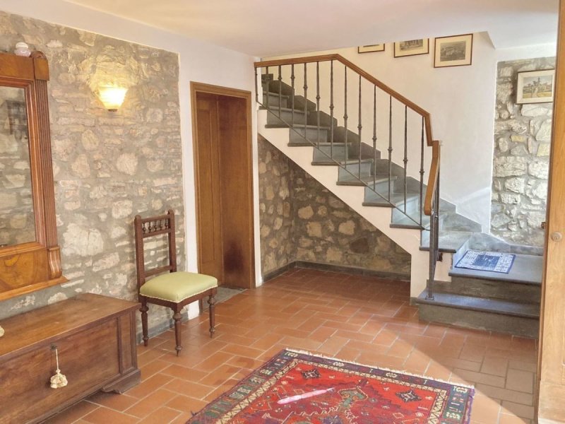 Appartement in Lajatico