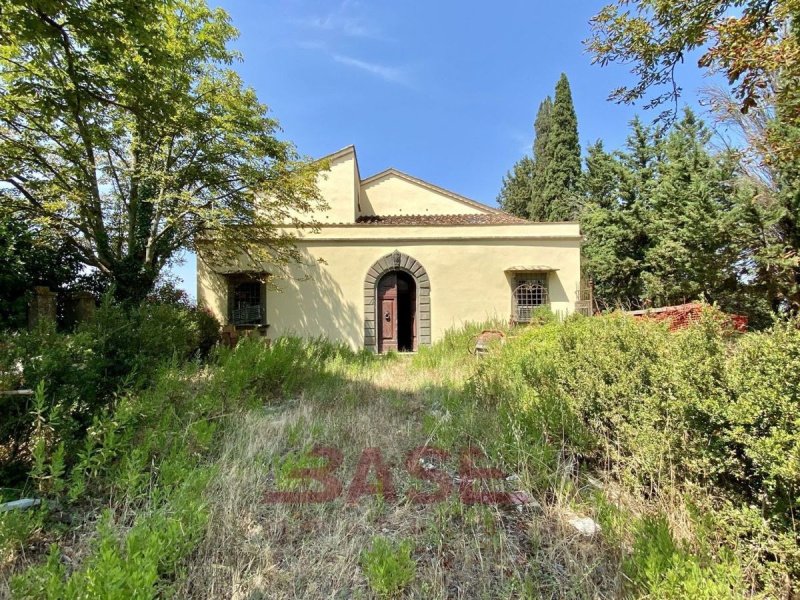 House in San Casciano in Val di Pesa