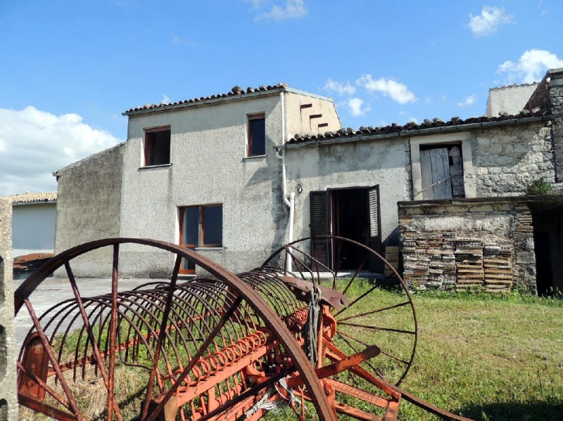 Farmhouse in Caramanico Terme