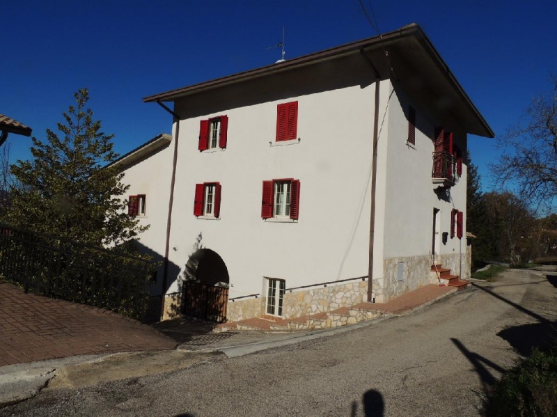Villa i Caramanico Terme