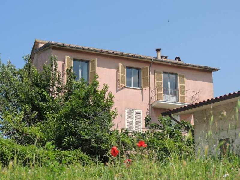 Apartamento em San Valentino in Abruzzo Citeriore