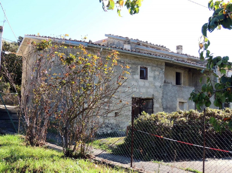 Klein huisje op het platteland in Caramanico Terme