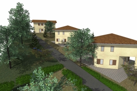 Terrain à bâtir à San Giovanni Teatino