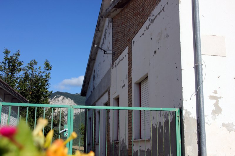 Vrijstaande woning in Corvara