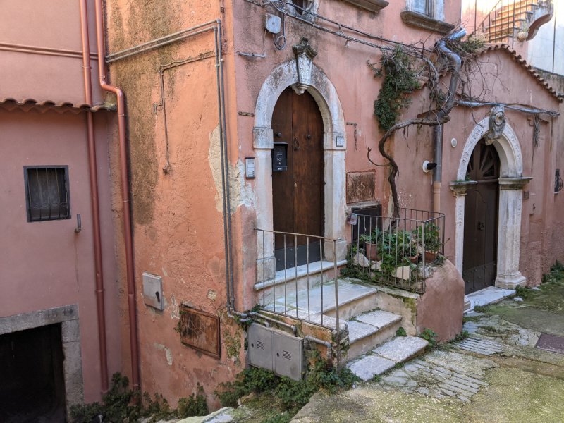 Lägenhet i Vico del Gargano