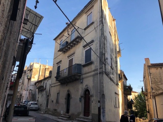 Appartement in Vico del Gargano