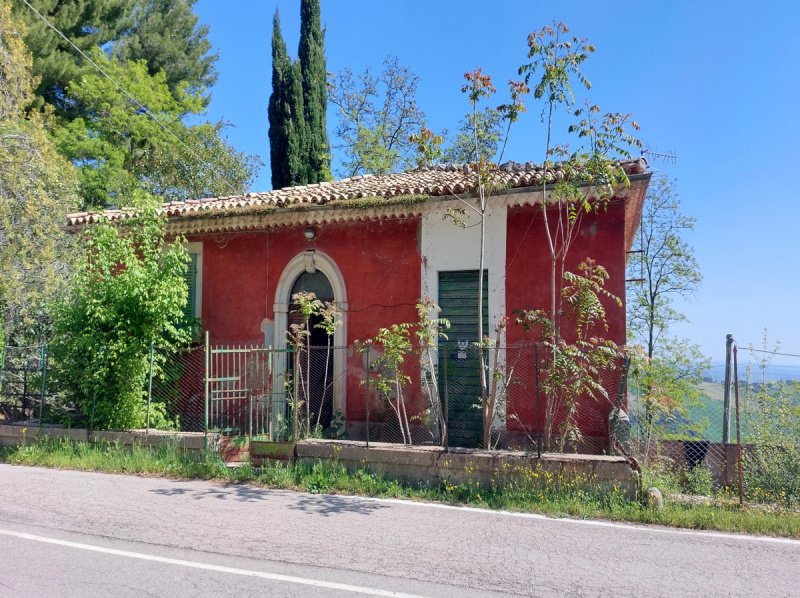 Huis op het platteland in Corvara