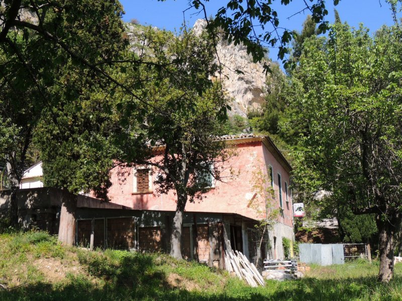 Huis op het platteland in Corvara