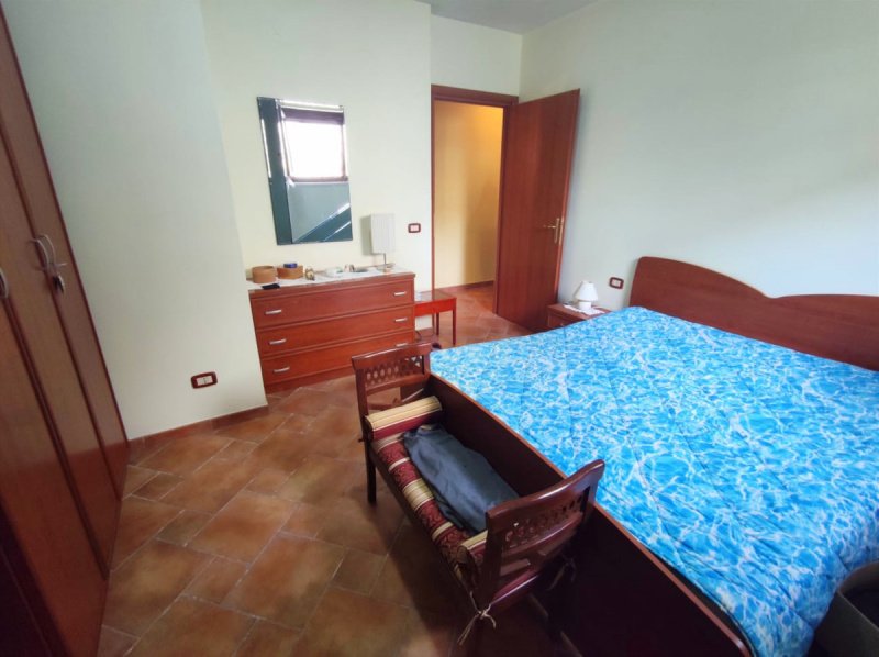 Appartement individuel à Sant'Eufemia a Maiella