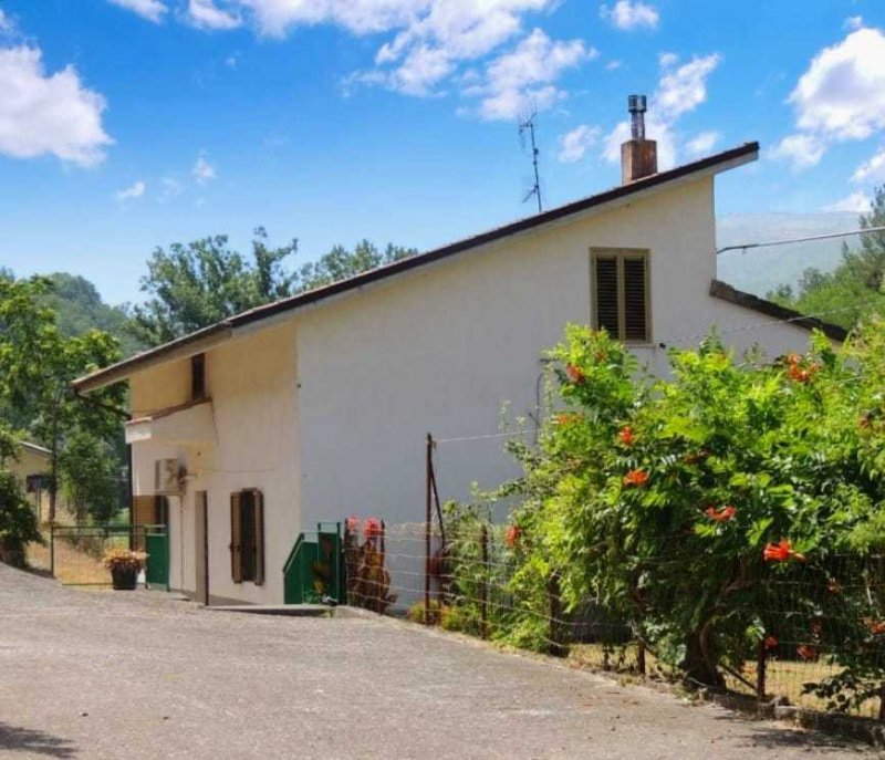 Huis op het platteland in Manoppello