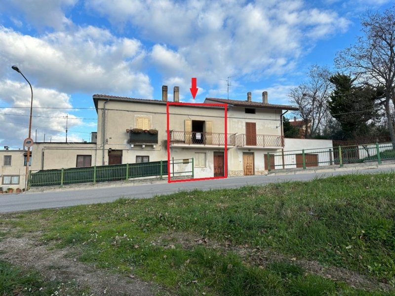 Maison individuelle à San Valentino in Abruzzo Citeriore