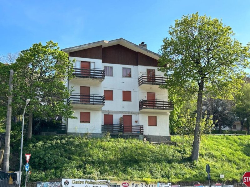 Wohnung in Caramanico Terme