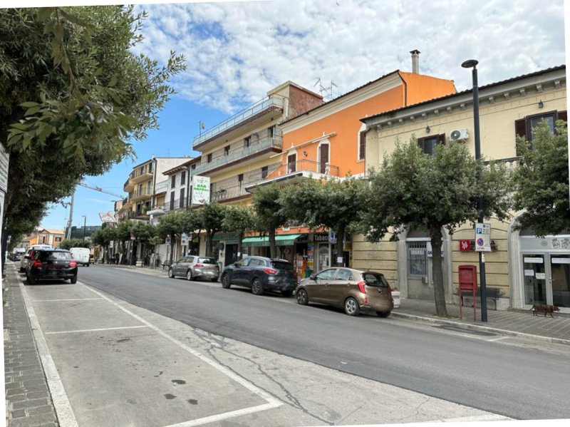 Historisch appartement in Pianella