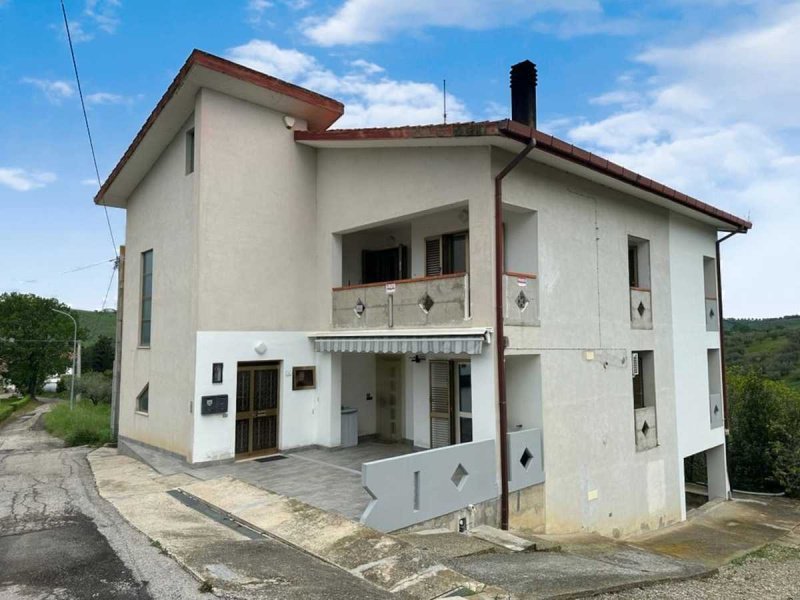 Einfamilienhaus in Castilenti