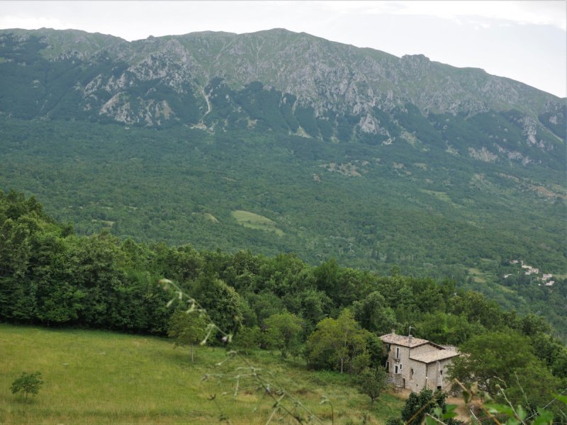 Cabaña en Caramanico Terme