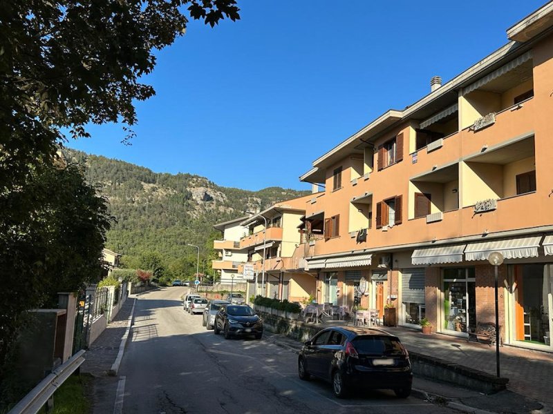 Lägenhet i Caramanico Terme