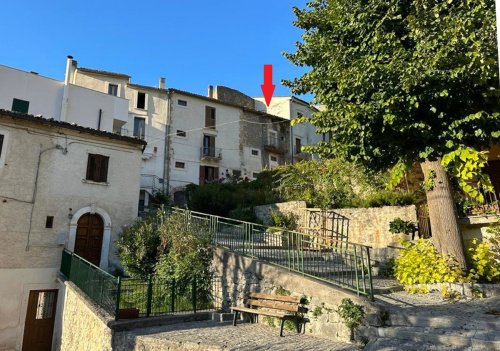Huis in Caramanico Terme