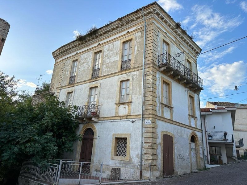 Maison à San Martino sulla Marrucina