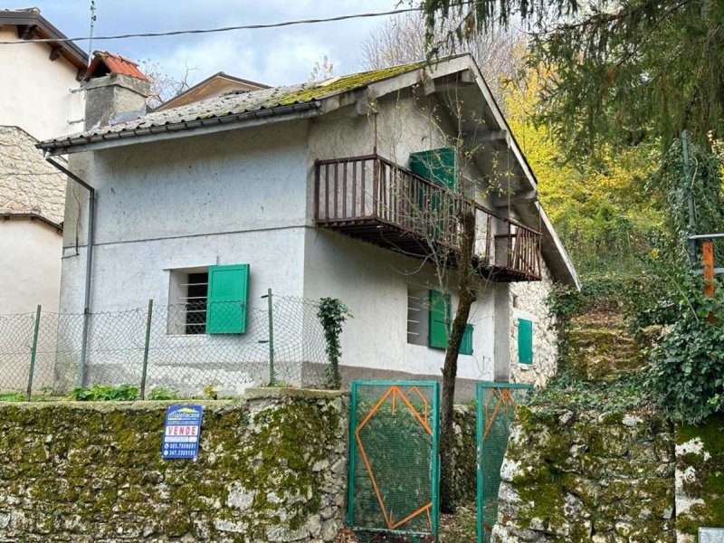 Detached house in Sant'Eufemia a Maiella