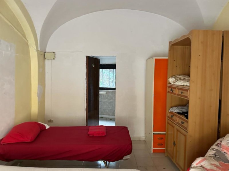 Appartement in Torre de' Passeri