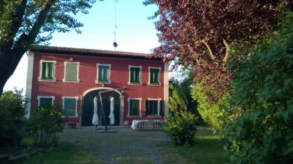 House in Modena