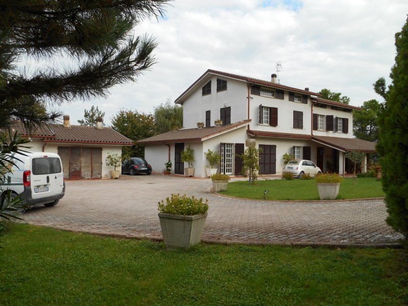 Maison à Osimo