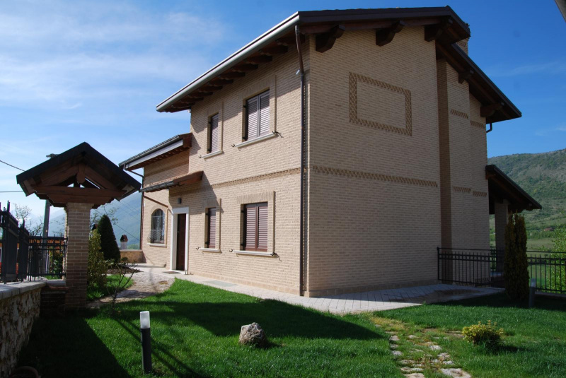 Casa em Tagliacozzo
