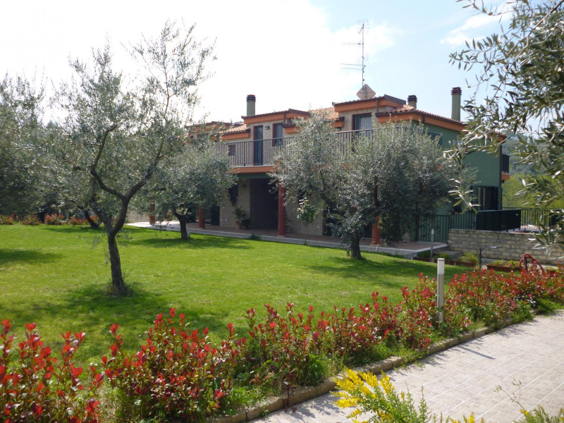 Landhaus in Pianella