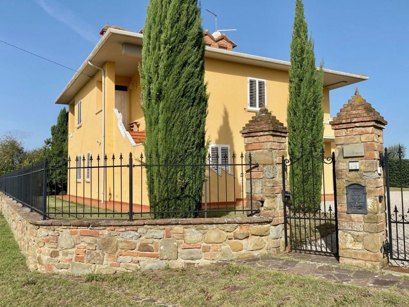 Villa à Marciano della Chiana