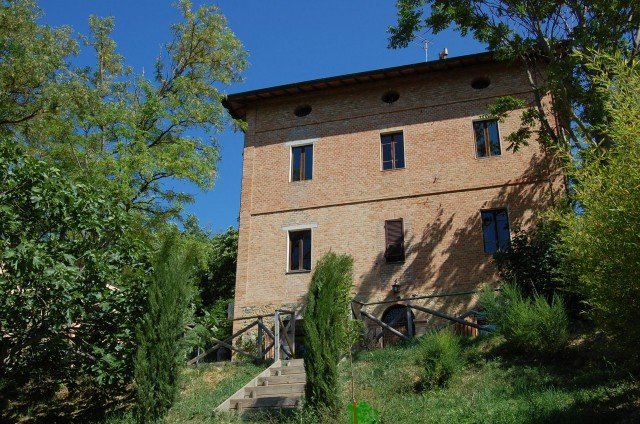 Casa independiente en Marsciano