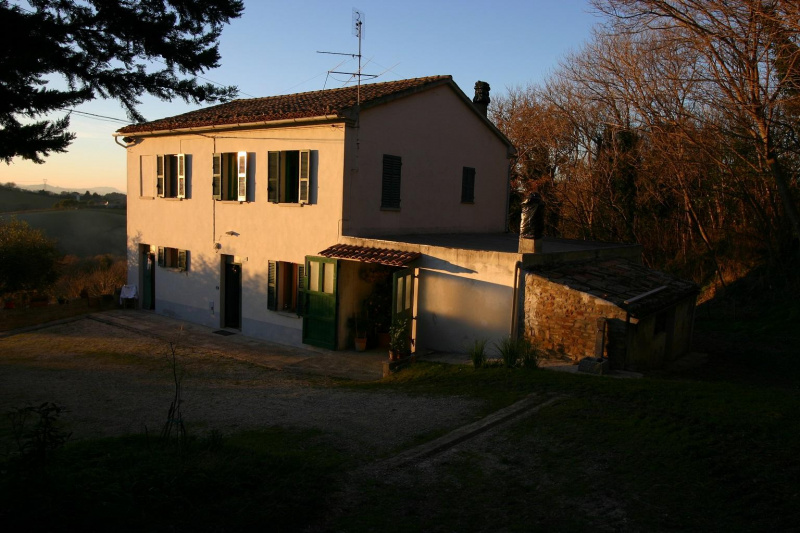 Maison à Pesaro
