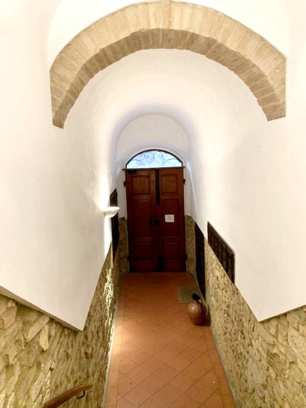 Apartamento em San Gimignano