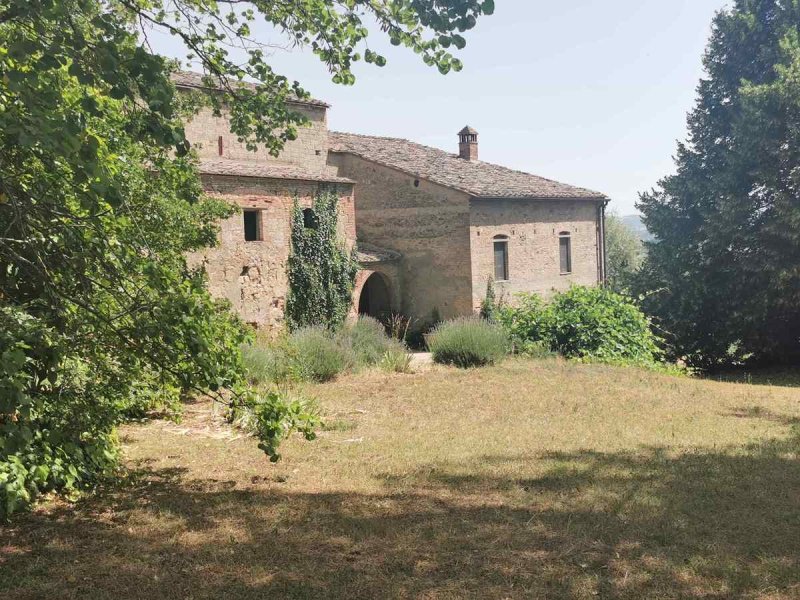 Cabaña en San Gimignano