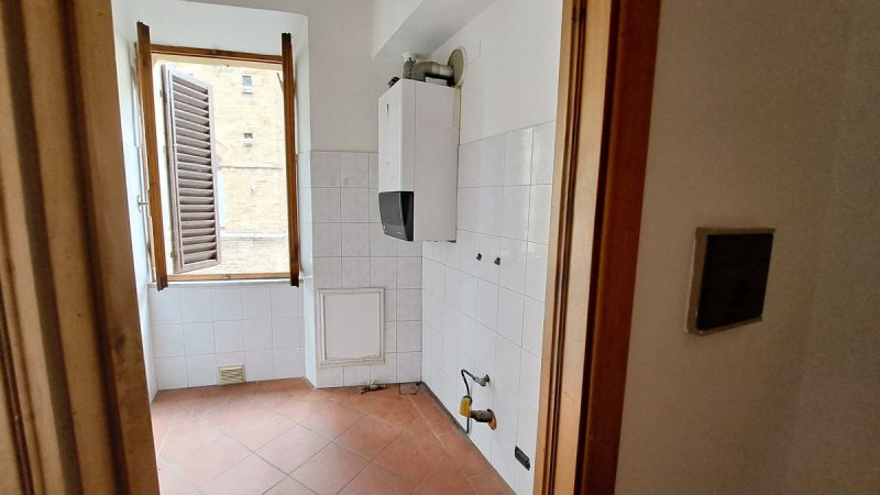 Appartement à San Gimignano