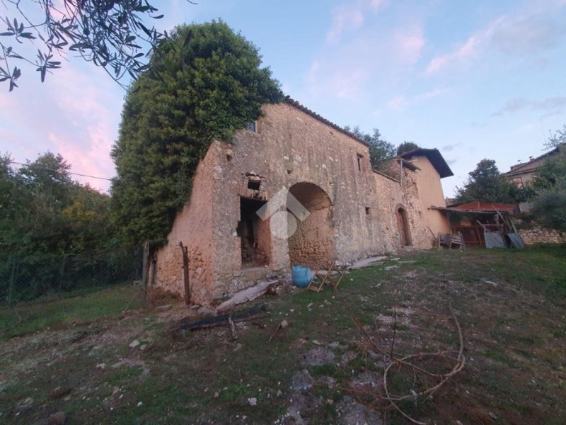 Casa de campo en Veroli