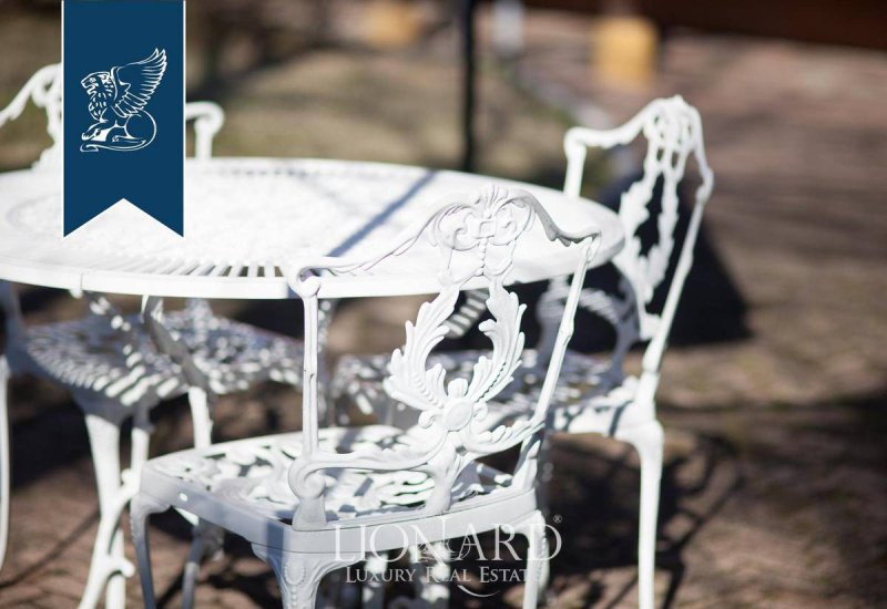 8 Bedrooms Villa for sale in Bologna [427149] Gateaway®