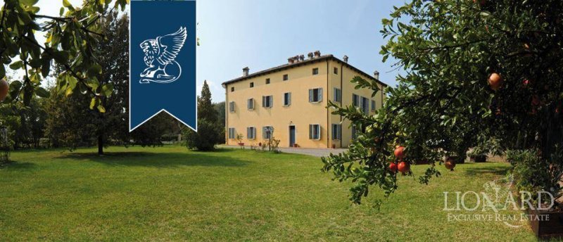 Villa à Castelfranco Emilia