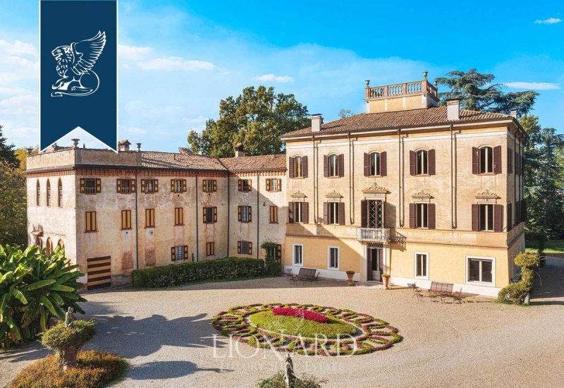 Villa in Fiorano Modenese